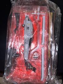 Elicottero scala 1:73