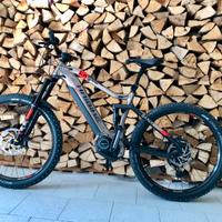 Haibike fullseven lt4.0