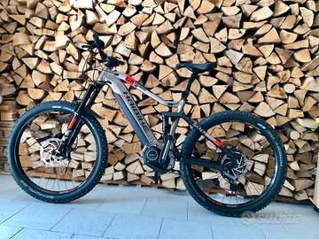 Haibike fullseven lt4.0