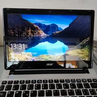 Notebook Acer Aspire 12