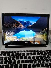 Notebook Acer Aspire 12