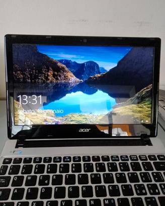 Notebook Acer Aspire 12