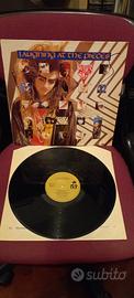vinile dei Doctors e The Medics 
