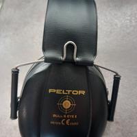 cuffie antirumore caccia e tiro sportivo