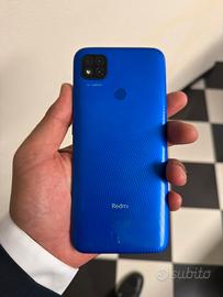 Xiaomi redmi 9c