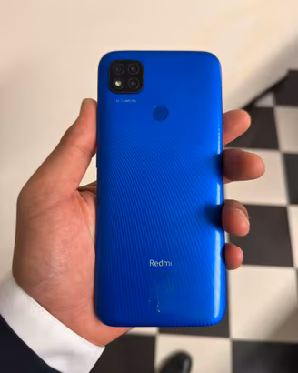Xiaomi redmi 9c