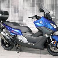 Bmw C 650 Sport