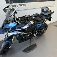 BMW S 1000 XR