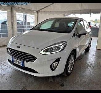 Ricambi ford fiesta mk8 2018 2019 2020 2021 2022 D