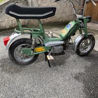 Malanca mini Zeta - 1969