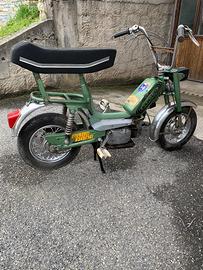 Malanca mini Zeta - 1969