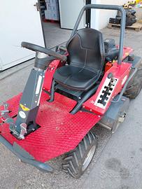 TRINCIASARMENTI MECCANICA BENASSI FOX 95 4WD