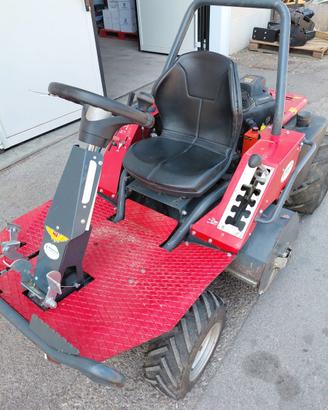 TRINCIASARMENTI MECCANICA BENASSI FOX 95 4WD