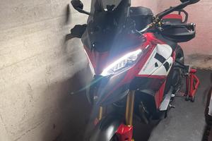 Multistrada v4 pp 2024