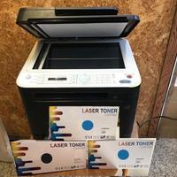 STAMPANTE LASER A COLORI SAMSUNG CX3185