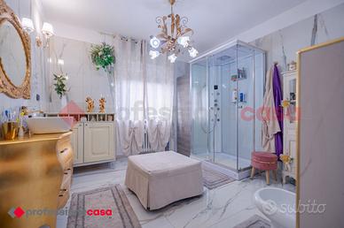 Appartamento Pinerolo [Cod. rif 3221887VRG]