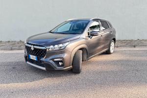 Suzuki S-Cross 1.4 Hybrid 4WD AllGrip Top+