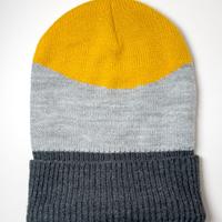 Berretto invernale multicolore Scout