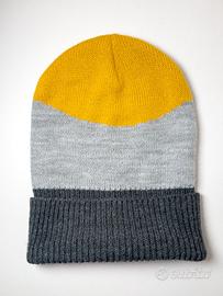 Berretto invernale multicolore Scout