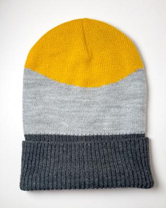 Berretto invernale multicolore Scout