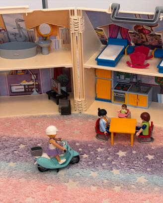 Casa playmobil