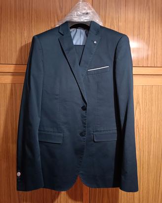 Vestito Uomo da Cerimonia 