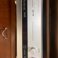 Amplificatore Home Theater Panasonic SA-HE75