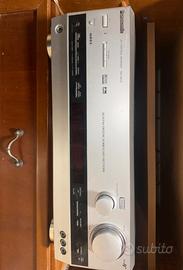 Amplificatore Home Theater Panasonic SA-HE75