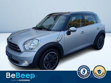 MINI Countryman Mini F60 MINI 2.0 COOPER D BU...