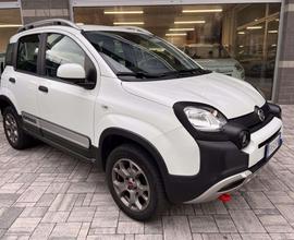 Fiat Panda Panda 0.9 t.air t. Cross 4x4 s