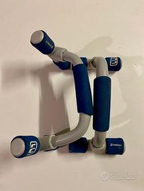 Maniglie per piegamenti