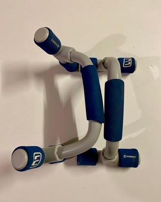 Maniglie per piegamenti