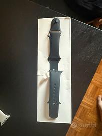 Cinturino originale Apple Watch 40mm Mezzanotte