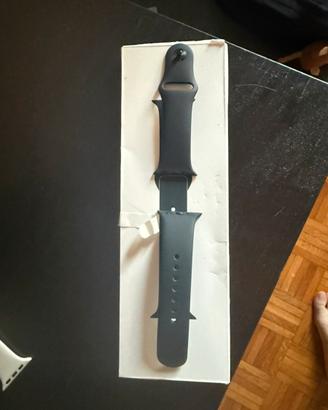 Cinturino originale Apple Watch 40mm Mezzanotte