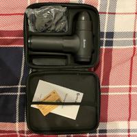 AERLANG Pistola da massaggio