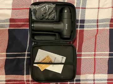 AERLANG Pistola da massaggio