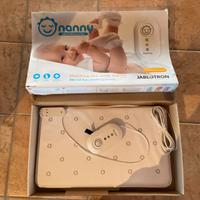 Sensore Respiro Bambino