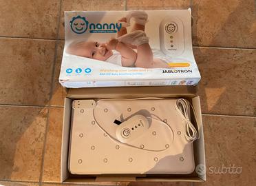 Sensore Respiro Bambino