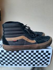 vans skateboard Pro