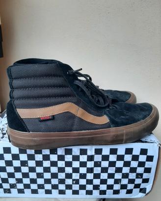 vans skateboard Pro