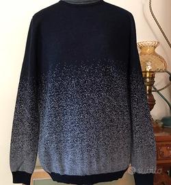 +39 masq  maglione uomo