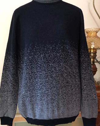 +39 masq  maglione uomo