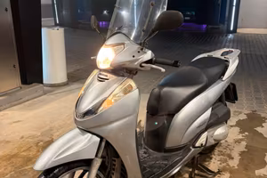 Sh 300 anno 2008
