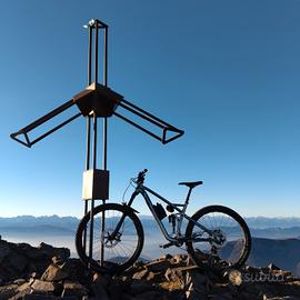 MTB Rossignol Mandate XT – Trail/All Mountain