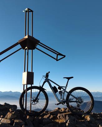 MTB Rossignol Mandate XT – Trail/All Mountain