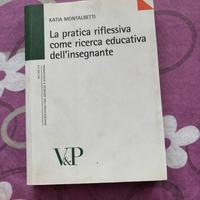 La pratica riflessiva come ricerc educativa