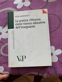 La pratica riflessiva come ricerc educativa