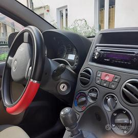 Fiat Panda 1200 GPL-BENZINA 