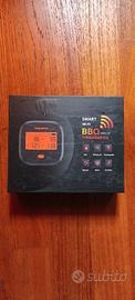 Termometro Inkbird Wifi 4 canali BBQ