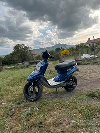 Booster spirit 70 top
